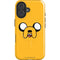 Adult Swim Adventure Time Jake The Dog iPhone 16 Plus Magsafe Impact Case